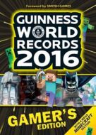 Guinness World Records - Gamer´s Edition 2016