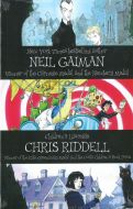 Neil Gaiman &amp; Chris Riddell Box Set