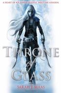 Throne of Glass