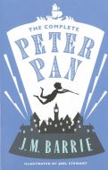 The Complete Peter Pan