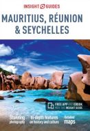 Mauritius, Reunion &amp; Seychelles