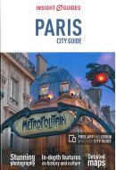 Paris City Guide