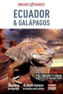 Ecuador &amp; Galapagos