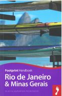 Rio de Janeiro &amp; Minas Gerais Handbook