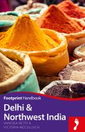 Delhi &amp; Northwest India Handbook