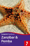 Zanzibar &amp; Pemba Handbook