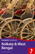 Kolkata &amp; West Bengal Handbook