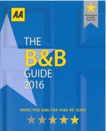 Bed &amp; Breakfast Guide 2016