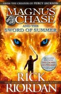 Magnus Chase and the Sword of Summer