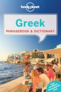 Greek Phrasebook &amp; Dictionary