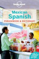 Mexican Spanish Phrasebook &amp; Dictionary