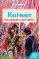 Korean Phrasebook &amp; Dictionary