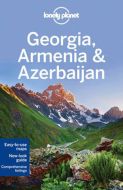 Georgia, Armenia &amp; Azerbaijan