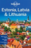 Estonia, Latvia &amp; Lithuania