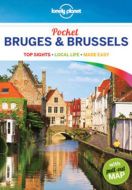 Bruges &amp; Brussels Pocket