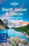 Banff, Jasper &amp; Glacier National Parks