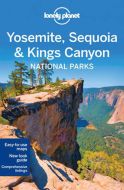 Yosemite, Sequoia &amp; Kings Canyon National Parks