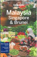 Malaysia, Singapore &amp; Brunei