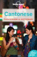 Cantonese Phrasebook &amp; Dictionary