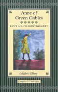 Anne of Green Gables