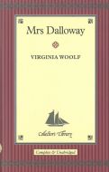 Mrs Dalloway