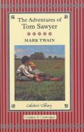 The Adventures of Tom Sawyer