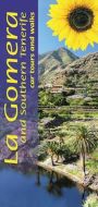 Landscapes of La Gomera &amp; Southern Tenerife: Car Tours &amp; Walks