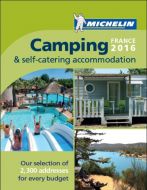 Camping France 2016