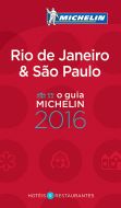 Rio de Janeiro &amp; Sao Paolo 2016