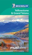 Yellowstone &amp; Grand Teton