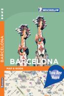 Barcelona: You are here