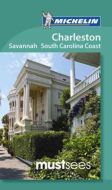 Charleston, Savannah and South Carolina Coast