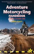 Adventure Motorcycling Handbook