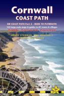 Cornwall Coast Path: Bude to Plymouth