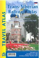 Trans-Siberian Railroad Atlas