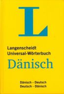 Dänisch - Langenscheidt Universal-Wörterbuch