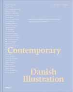 Contemporary Danish illustration