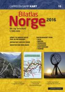 Bilatlas Norge 2016