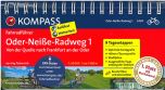 Oder-Neisse-Radweg: Band 1