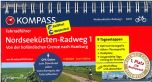 Nordseeküsten-Radweg 1