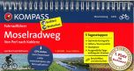 Moselradweg von Perl bis Koblenz