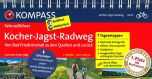 Kocher-Jagst-Radweg