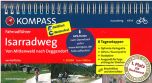 Isarradweg von Mittenwald nach Deggendorf