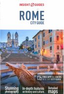 Rome City Guide