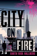 City on Fire