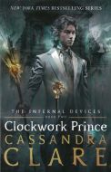 Clockwork Prince