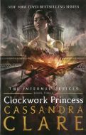 Clockwork Princess