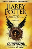 Harry Potter and the Cursed Child