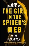 The Girl in the Spider´s Web