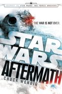 Aftermath - Journey to Star Wars - the Force Awakens